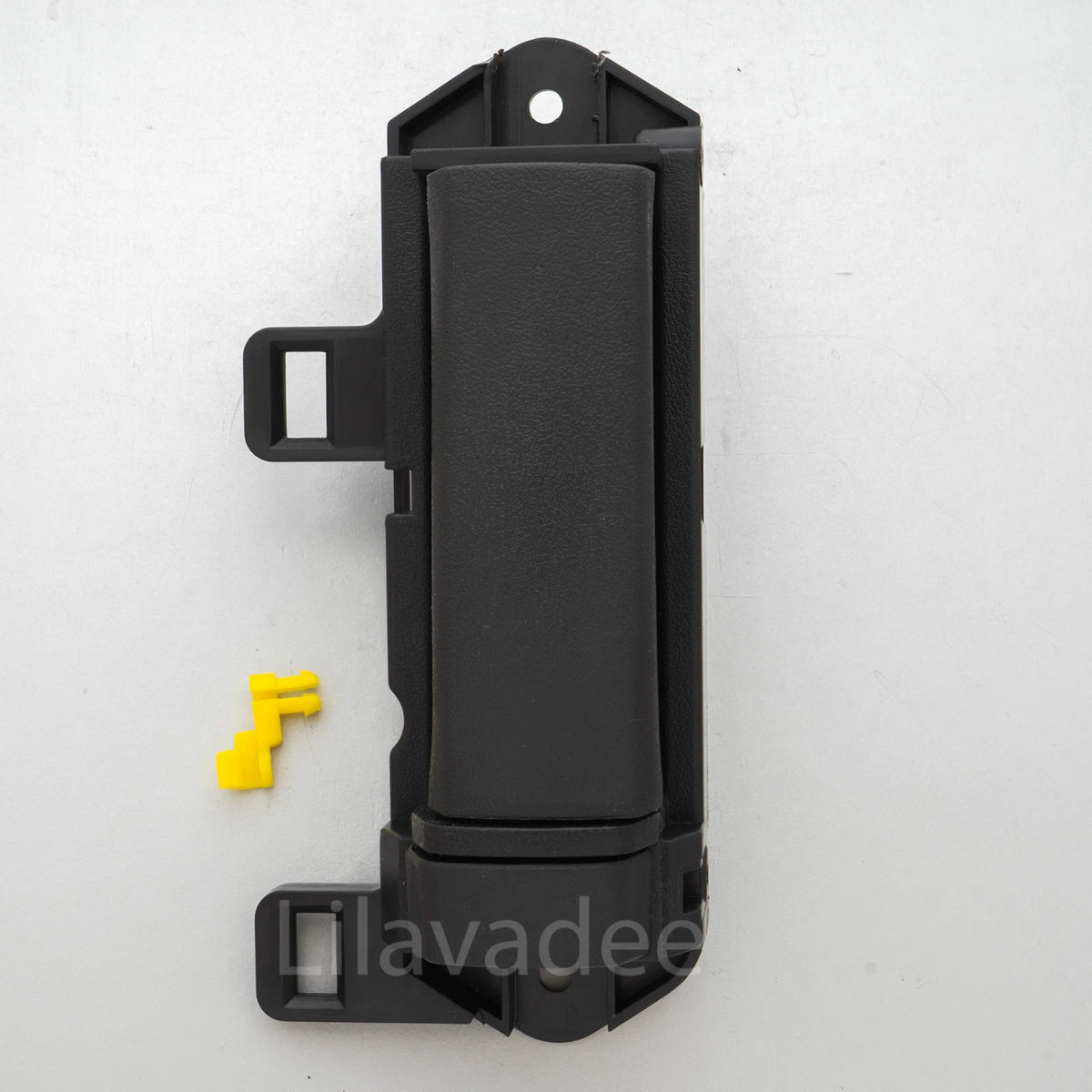 Black Left Inner Slide Door Handle for 05-14 Toyota Hiace Commuter (2005-2014)