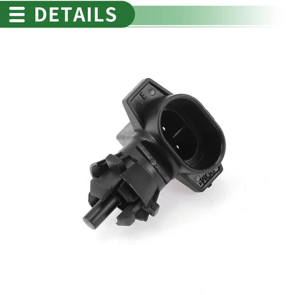 Engine Coolant Temperature Sensor for Chevrolet Cruze (2010-2010)