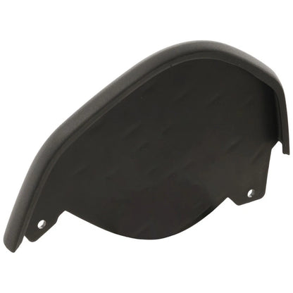 Rear Left Bumper Corner Step Pad for Chevrolet Silverado (2014-2019)