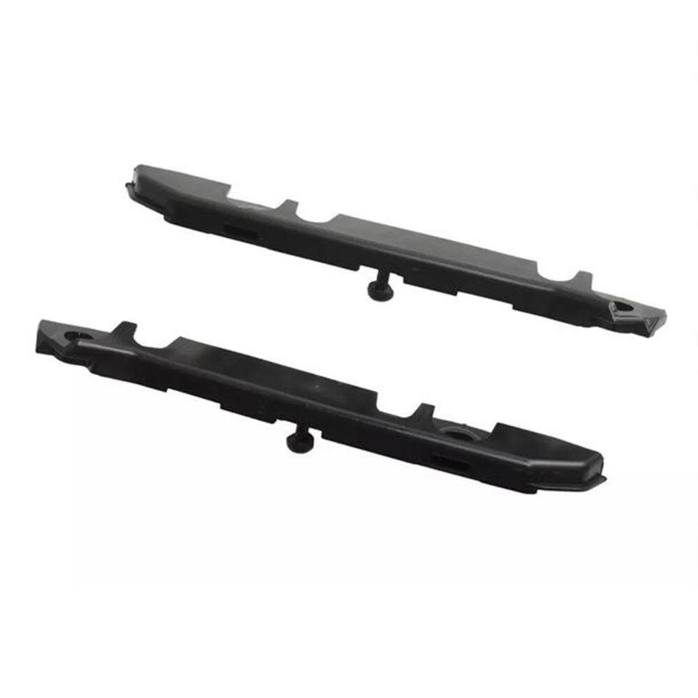 Front Bumper Cover Brackets  for Mercedes-Benz E350 E450 E300 E400 (2006-2021)