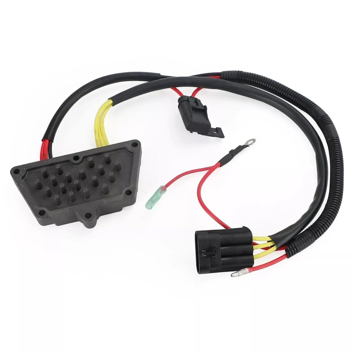Voltage Regulator for Mercury 90HP 4-Stroke EFI Outboard
