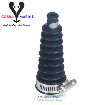 Marine Shift Cable Bellows for MerCruiser (74639A2, 89080) 18-2753-2