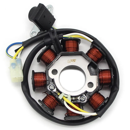 Magneto Stator Coil for Kawasaki KSF90 KFX90 (2007-2020)