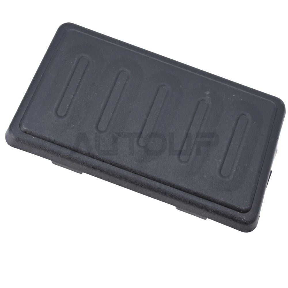 Black Air Cleaner Housing Cover for Nissan NV200 Versa (2007–2011)