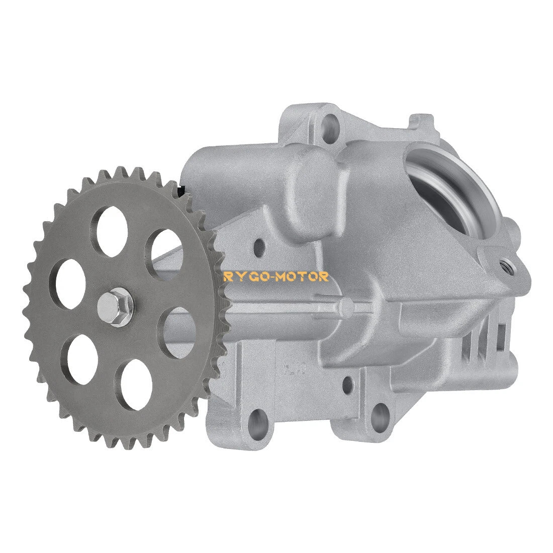 Oil Pump for Polaris RZR XP XP4 1000 (2017–2025)