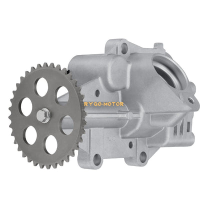 Oil Pump for Polaris RZR XP XP4 1000 (2017–2025)