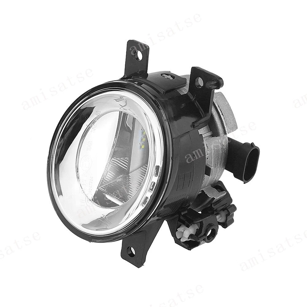 LED Fog Lights for Infiniti Q50 (2014-2018), QX60 (2015-2017), QX80, Q70/Q70L