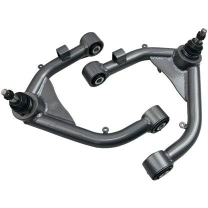 2 x Front Upper Camber Control Arms for Isuzu D-MAX 4WD (2012-2020)