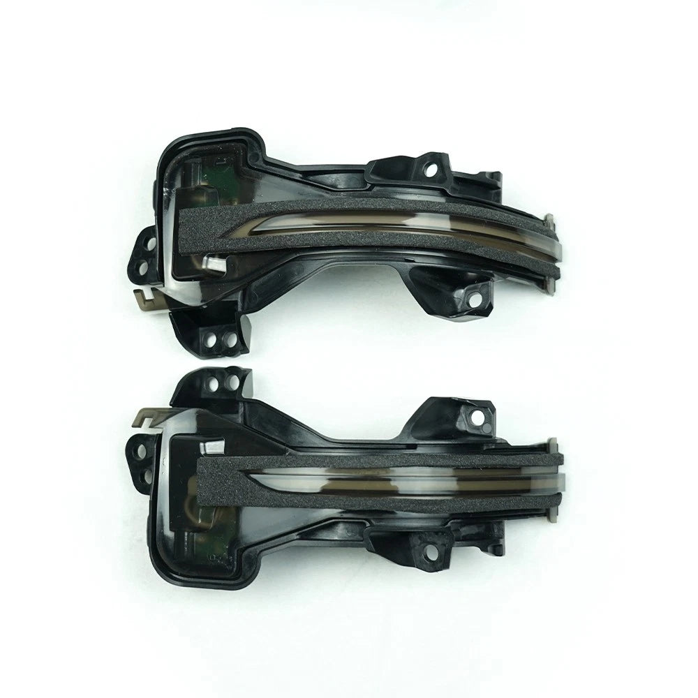 Dynamic LED Side Mirror Turn Signal Light for Honda CR-V (2012–2026)