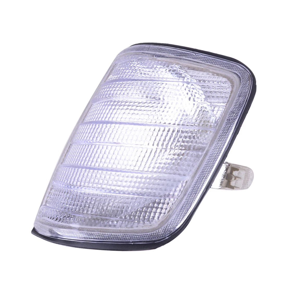 Corner Light Turn Signal Covers for Benz E-Class W124 (1985-1995)