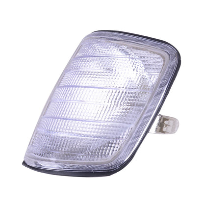 Corner Light Turn Signal Covers for Benz E-Class W124 (1985-1995)