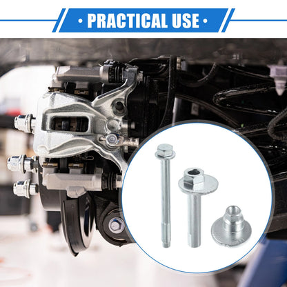 Eccentric Camber Bolt for Toyota FJ Cruiser (2007-2009)