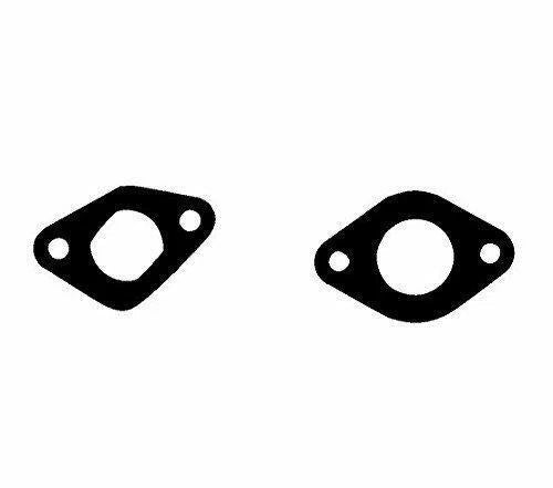 Carburetor Intake Gaskets for Polaris 90 Outlaw (2007–2011)