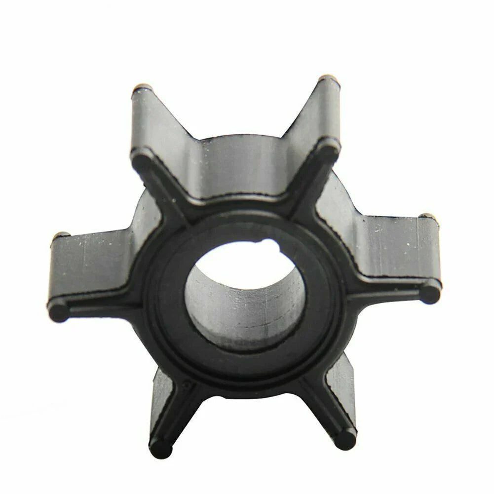 Water Pump Impeller for Nissan Tohatsu Mercury Mariner 4-6HP 2/4-Stroke