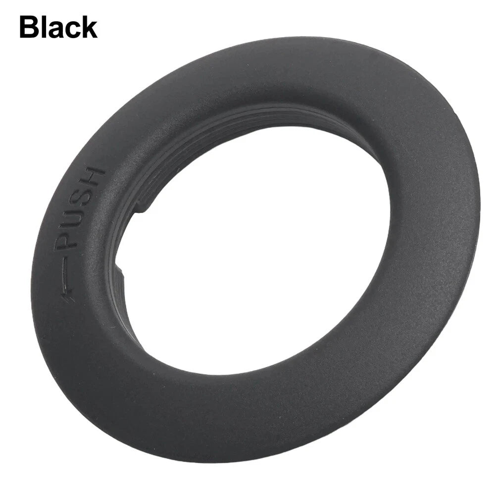Ignition Switch Key Hole Trim Ring Cover for Toyota Land Cruiser LC100 (1998-2007)