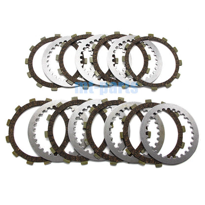 Clutch Friction Disc Plate for Yamaha FZX750 (1986-1998)
