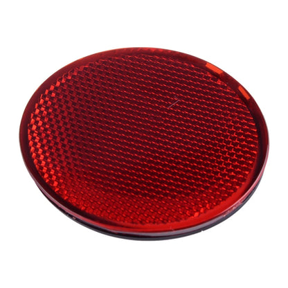 Rear Left Bumper Reflector for Nissan Qashqai Qashqai+2 (2007-2015)