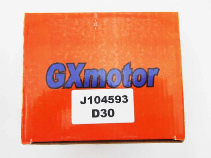 30mm Flat Slide Carburetor Assy for GXMOTOR 2 Stroke ATV/Scooter