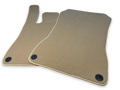 Premium Floor Mats for Mercedes-Benz SL R231 (2012-2020)