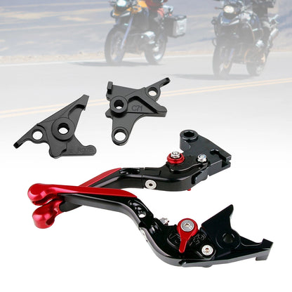 Adjustable Brake Clutch Lever for BMW R Nine T/Pure/Racer (2017-2023)