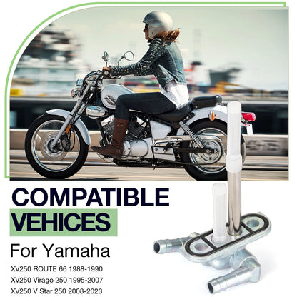 Filter Assembly for Yamaha XV250 Virago V Star 250