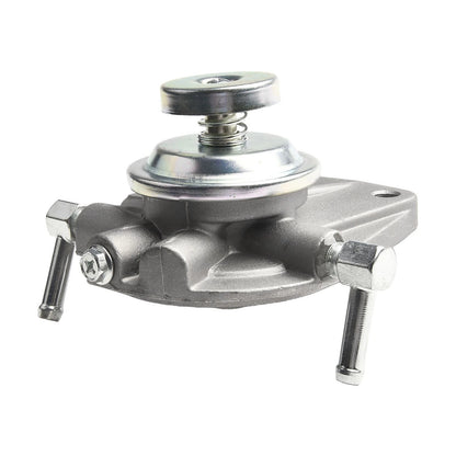 Fuel Filter Lift Primer Pump for Nissan Patrol GU Y61 ZD30 TD42 (1997–2013)