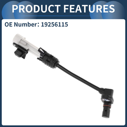 ABS Wheel Speed Sensor for Chevrolet Equinox (2007-2009)