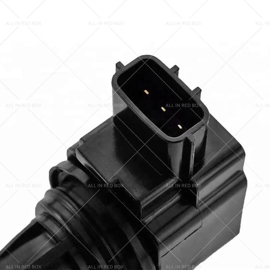 1x Ignition Coil for Mazda 2 DY Hatchback 1.5L ZY-VE (2003-2009)