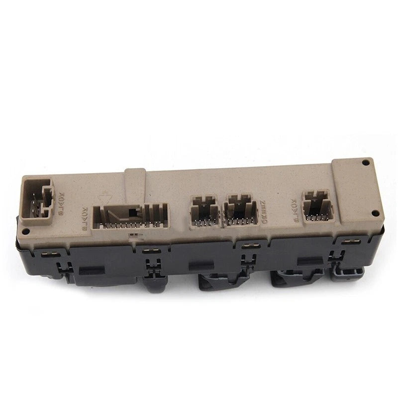 Driver Side Master Power Window Switch for Escalade, Tahoe, Suburban (2002-2006)
