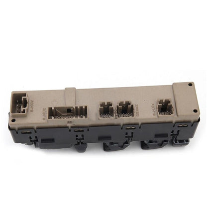 Driver Side Master Power Window Switch for Escalade, Tahoe, Suburban (2002-2006)