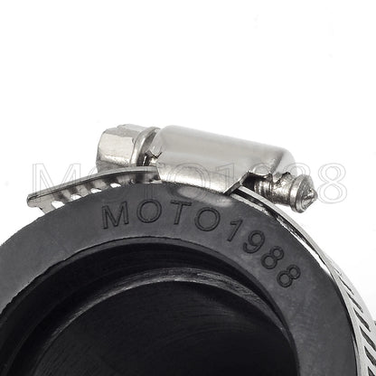 Joint Carburetor Intake Boot Pipe Flange for Yamaha Raptor 350 YFM350 (2004–2013)