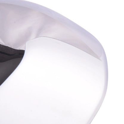 ABS Side Rearview Mirror Cap Covers for Toyota Tundra (2022-2023)