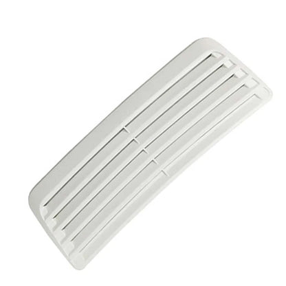 Universal Car Hood Air Flow Intake Vent Scoop Cover
