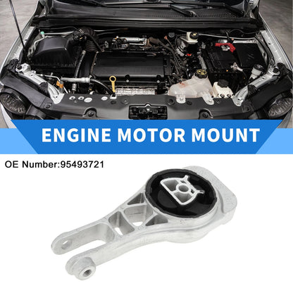 Engine Mount for Chevrolet Aveo SJ1 (2012 - 2015) 1.4L MT