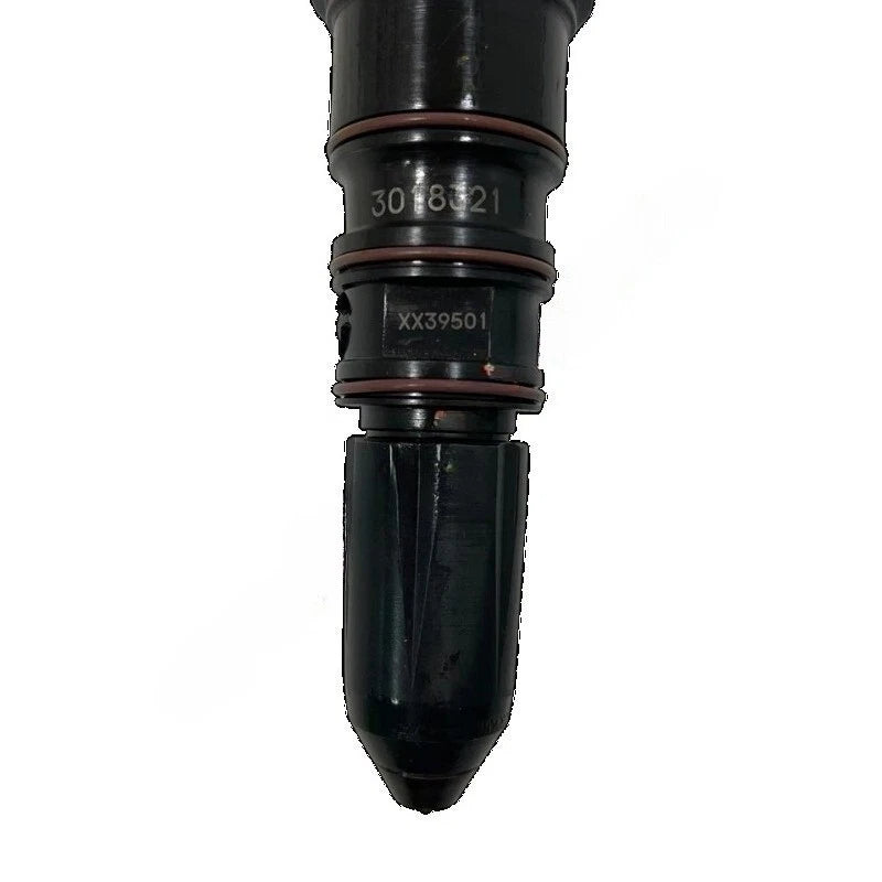 6x Fuel Injector For Cummins N855 NH855 NT855