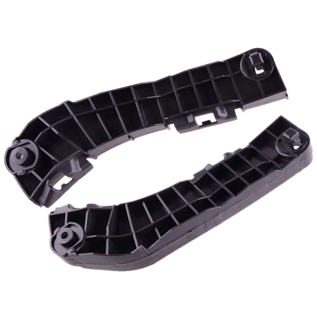 Front Bumper Bracket Holder 2pcs for Toyota Camry (2007-2011)