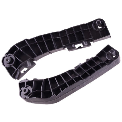 Front Bumper Bracket Holder 2pcs for Toyota Camry (2007-2011)