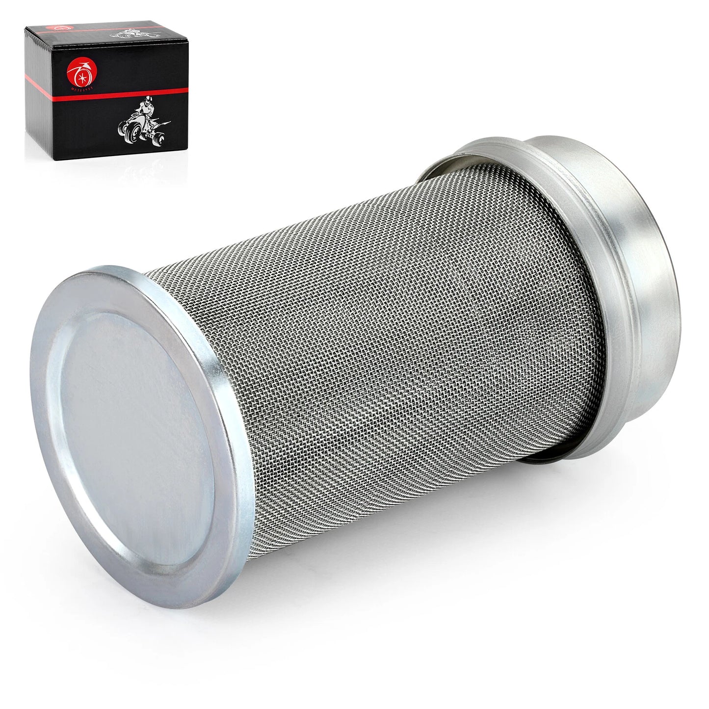 Air Filter Cage Holder for Honda TRX250X (1987-1988, 1991-1992)