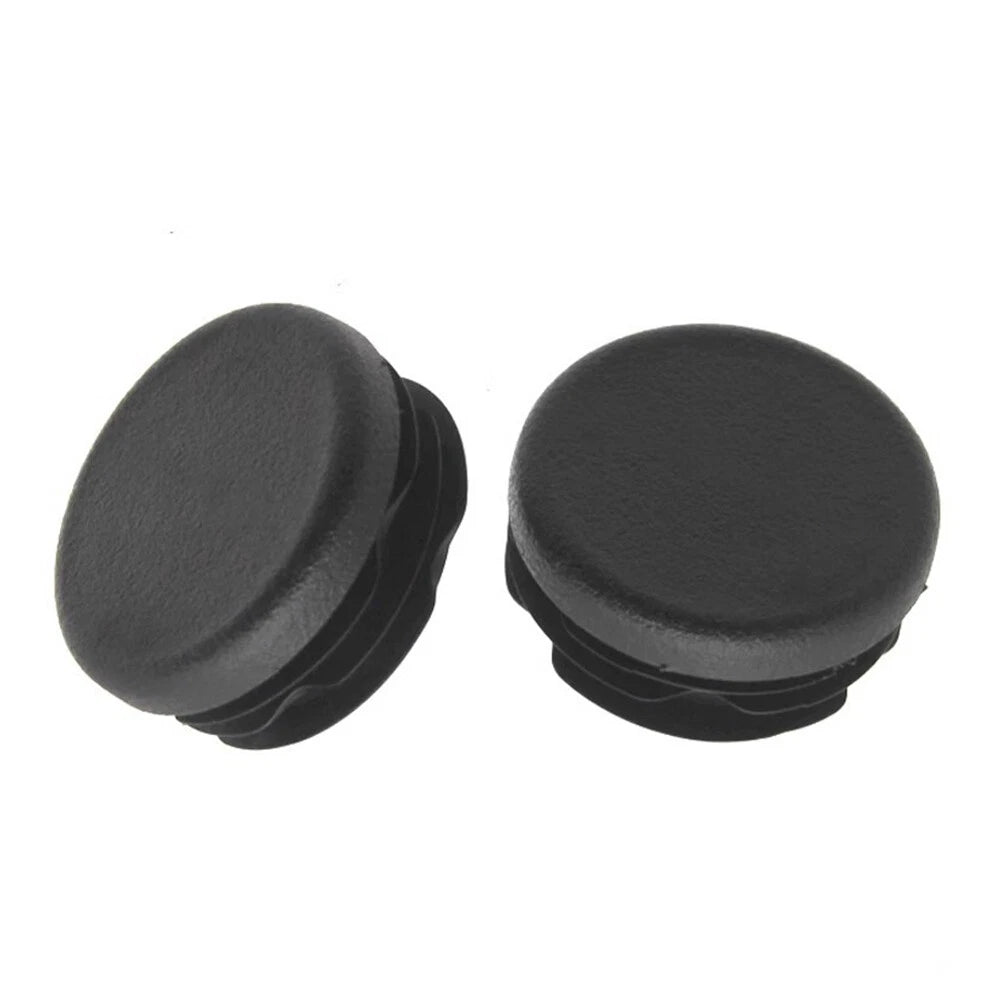 Motorcycle Frame Hole Cover Caps for Suzuki V-STROM 800DE (2023-2024)