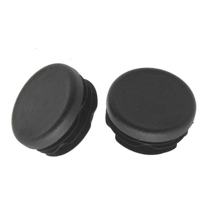 Motorcycle Frame Hole Cover Caps for Suzuki V-STROM 800DE (2023-2024)