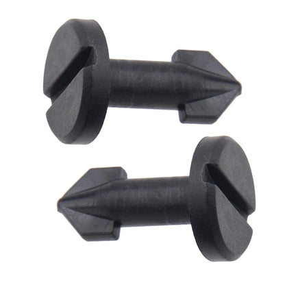 Front Engine Appearance Cover Stud for Acura MDX, RL, Honda Accord (2001-2023)