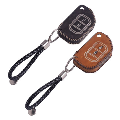 Car Key Case Holder for Jeep Wrangler JL (2018)