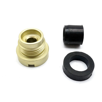 Lower Unit Seal Kit for Mercury 2.0-2.5L 135-200HP Gearcase
