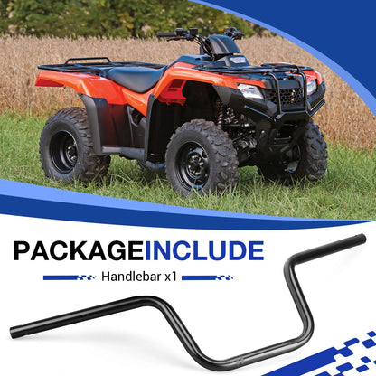 Handlebar for Honda Rancher 420 TRX420FM1 FM2 4x4 (2014–2024)