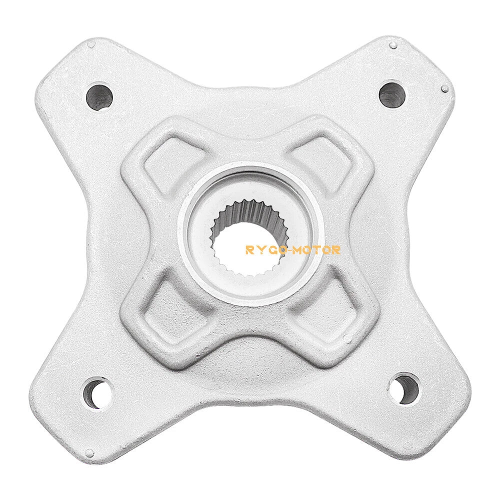 Front Wheel Hub W/Studs for Polaris Scrambler XP 850/1000 (2013–2021)