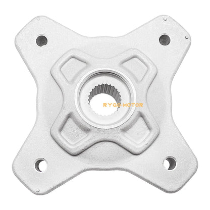 Front Wheel Hub W/Studs for Polaris Scrambler XP 850/1000 (2013–2021)