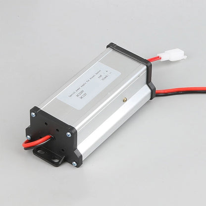 Diesel Air Heater Power Adapter 230V to 12V Converter for 5KW 8KW