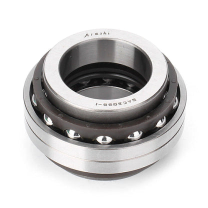 Steering Stem Bearing Seal Kit for Suzuki GSXR600 GSXR750 GSXR1000 (05-16)