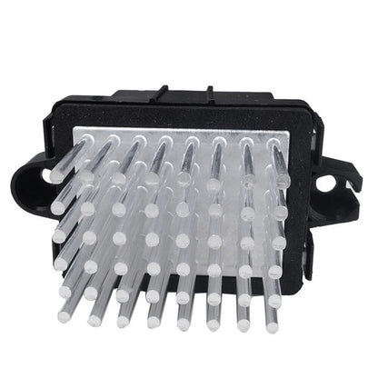Blower Motor Resistor for Buick Cadillac CTS Chevrolet GMC (2003-2019)