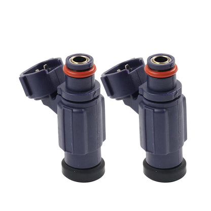 2 x Fuel Injectors for Kawasaki MULE 4000 4010 4X4 (2005-2018)